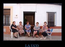 Enlace a Peor que la UCO