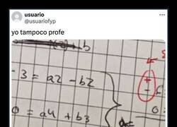 Enlace a No se aclara nadie