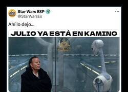 Enlace a Ya se viene...