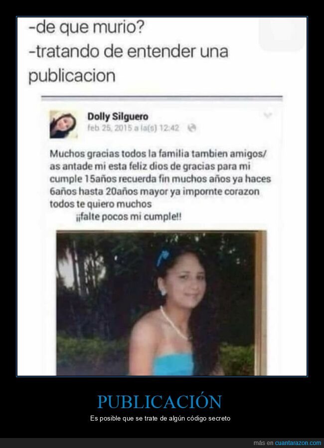 entender,publicación,wtf