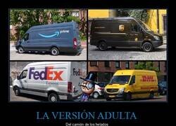 Enlace a Ilusión adulta