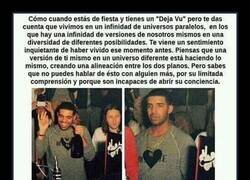 Enlace a Déjà vu festero