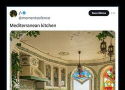 Enlace a Cocina mediterránea VS Auténtica cocina mediterránea