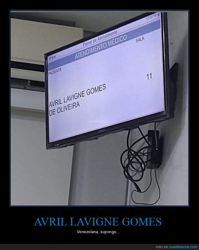 avril lavigne,nombres