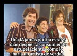 Enlace a Lo que la IA jamás podrá hacer