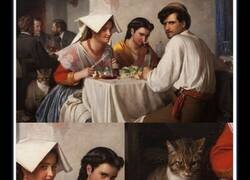 Enlace a Extraordinarios detalles de pintura