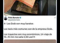 Enlace a Cosas que te sorprenderán si viajas a Malasia