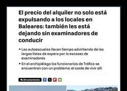 Enlace a Otra consecuencia del aumento desbocado del precio de la vivienda