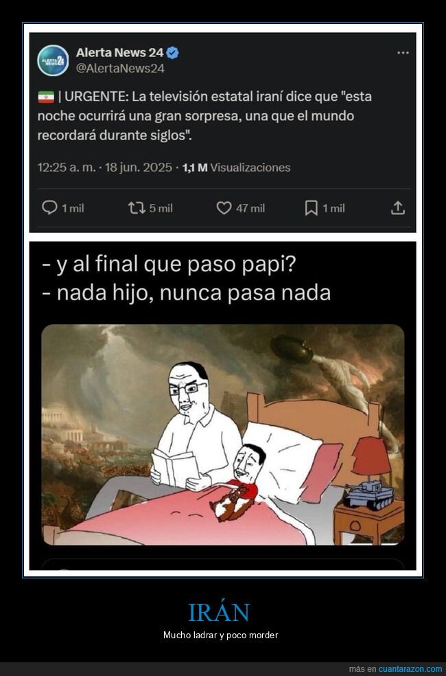 irán,sorpresa,pasar,israel