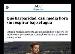 Enlace a Haciendo posible lo imposible