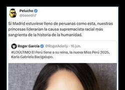 Enlace a Esta es la nueva Miss Perú