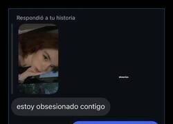 Enlace a Un hombre enamorado