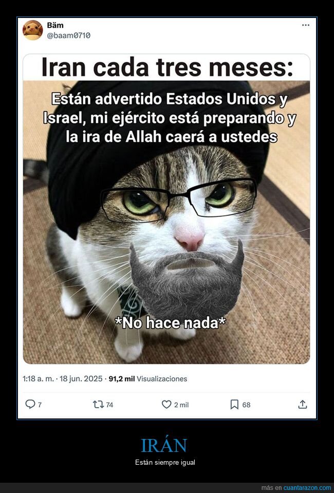 irán,israel,amenazar
