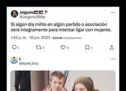 Enlace a Motivos para meterse en política