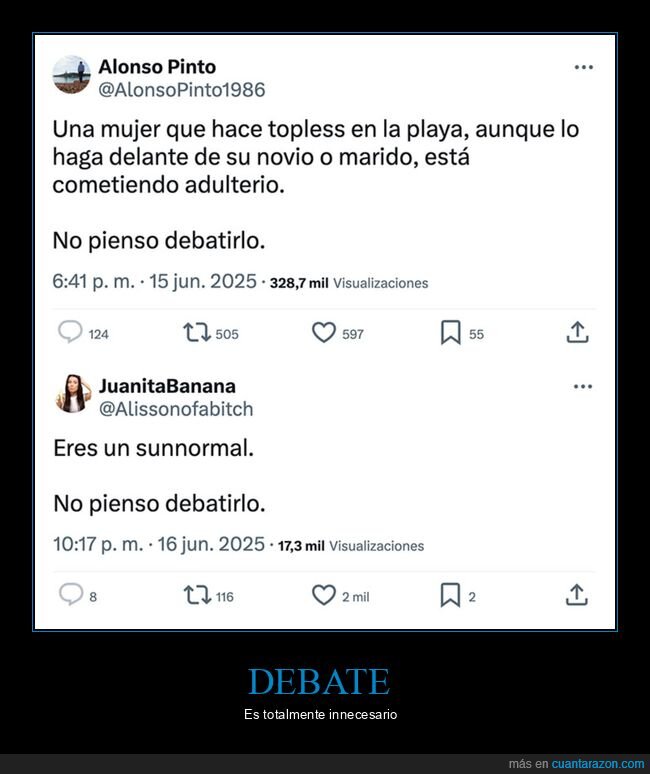 adulterio,personajes,topless