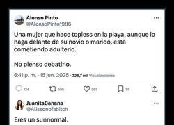 Enlace a Y que aún haya gente que piense así...