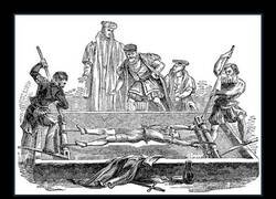 Enlace a Coaching medieval