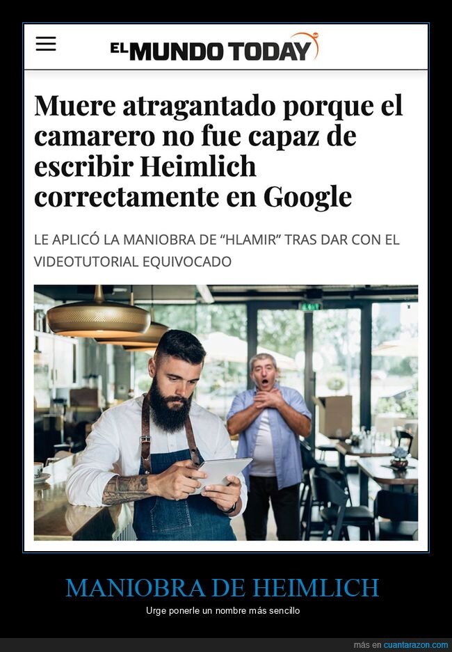 buscar,google,maniobra de heimlich