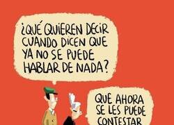 Enlace a Lo que realmente quieren decir