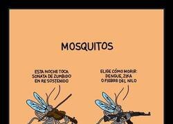 Enlace a De mal en peor