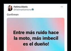 Enlace a Confirmadísimo