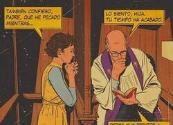 Enlace a La iglesia se actualiza