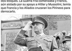 Enlace a La Línea P: cuando Franco fortificó el Pirineo con 8.000 puestos defensivos para defenderse de las democracias