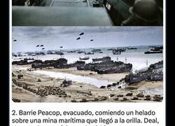 Enlace a Fotos históricas coloreadas que probablemente nunca hayas visto antes