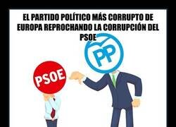 Enlace a No están para reproches...