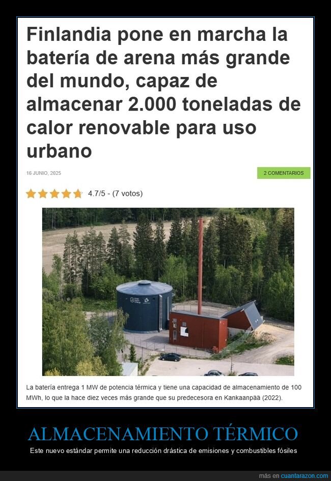 finlandia,batería de arena