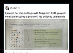 Enlace a Ejercicio incomprensible