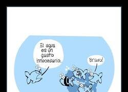 Enlace a Peces políticos