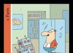 Enlace a Museo del futuro