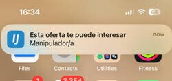 Enlace a Oferta de interés