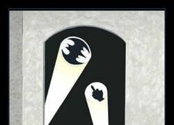 Enlace a Noche ocupada