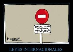 Enlace a Excepción internacional