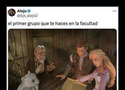 Enlace a Grupo variopinto