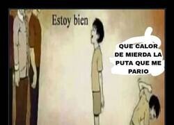 Enlace a Bien pero no del todo