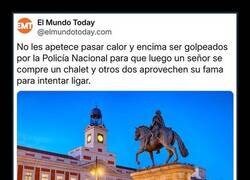 Enlace a Hay indignación, pero no hay ganas de pasar otra vez por lo mismo...