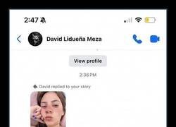 Enlace a Nuevas formas de ligar, o cómo parecer un pervertido
