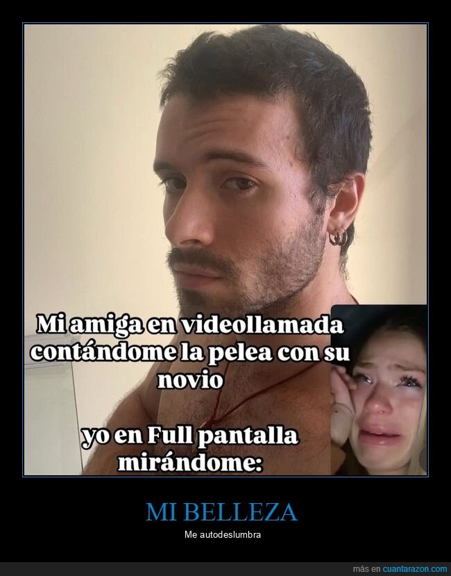 videollamada,mirarse