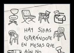 Enlace a Feliz martes