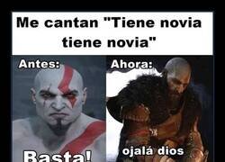 Enlace a Ojalá no me hubiera reído de eso cuando era pequeño