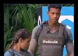 Enlace a Es lo que tienen los subtítulos