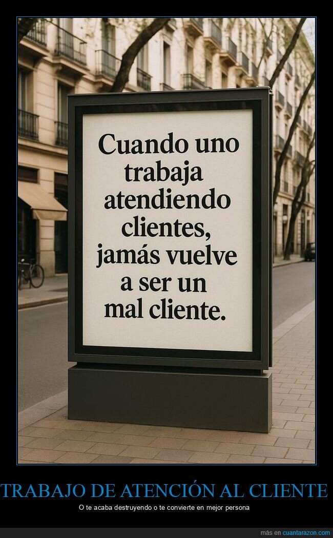 atencion,cliente,trabajo