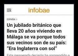 Enlace a Málaga se está poniendo cutre a pasos agigantados