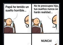 Enlace a Muchos problemas de salud mental vienen por tus padres