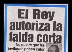 Enlace a Juancar se quería poner las botas hasta en su boda