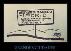 Enlace a Viva la España vaciada