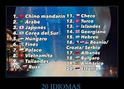 Enlace a Domino la friolera de 0 de esa lista